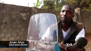 In Uganda, Lease-to-Own Boda Bodas are Good Business