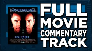 Face-Off - Jaboody Dubs Full Movie Commentary
