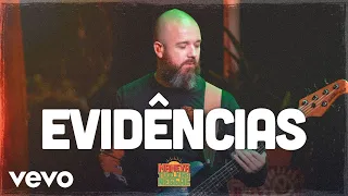 Maneva - Evidências (Ao Vivo Em São Paulo / 2020)