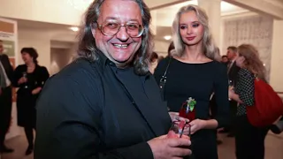 Александр Градский и Марина Коташенко 2018★Alexander Gradsky and Marina Kotashenko 2018