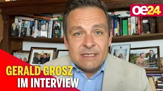 @geraldgrosz | Trump verliert Schweigegeld-Prozess