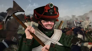 The Holdfast Nations At War Carpenter Experience