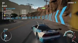 NFS Payback Multiplayer
