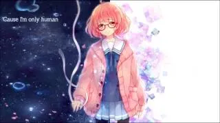 Nightcore - Human