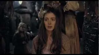 Les Miserables -- Singing Live Featurette-- Official HD [Universal Pictures]