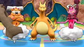 We Randomized Our Starter Pokémon In Scarlet & Violet, Then We Battle!