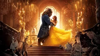 Beauty And The Beast (2017) DVD Walkthrough