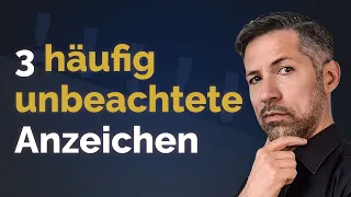 3 Zeichen, dass er keine echten Gefühle für dich hat