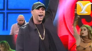 Don Omar -  Conteo - Festival de Viña del Mar 2016 HD