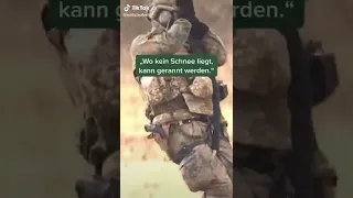 Ausbildersprüche Teil 2 #military #bundeswehr #shorts