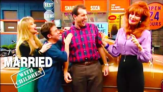 Sunday Bunday! | Married With Children