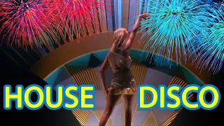 Disco House! The Shapeshifters, Mark Knight, David Penn, Joey Negro, Mighty Mouse, Federico Scavo