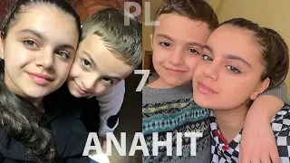 ANAHIT ТОП 7 Кавер - 2019 #PL12