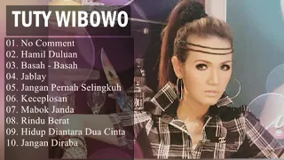 TUTY WIBOWO FULL ALBUM NO COMMENT || PLAYLIST LAGU BUNDA CORLA