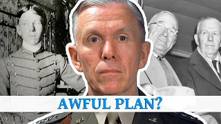 George C. Marshall Exposed: 10 Facts That Will Change How You See Him!