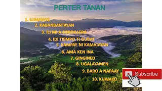 KANKANAEY SONG (PETER TANAN)