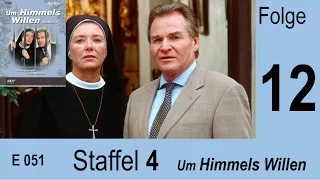 Um Himmels Willen - Stammhalter - S04 F12 |051