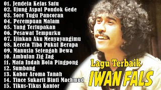 Iwan Fals Full Album Terbaik Nostalgia Tahun 90an - Jendela Kelas Satu, Ujung Aspal Pondok Gede