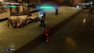 Spider-Man PS4 Turf Wars