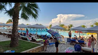 | GREECE CORFU | RODA BEACH RESORT & SPA ***** | ŘECKO KORFU 2023 |