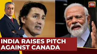 India Vs Canada: Listen To What Terry Milewski Has To Say About Trudeau Getting Tough On India