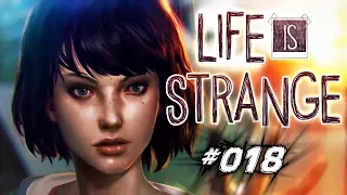 Life is Strange #18 - Episode 4: Dark Room (6/7)