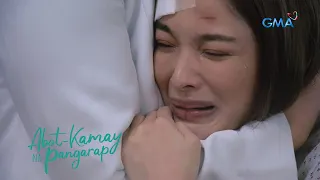 Abot Kamay Na Pangarap: Zoey finds out about Moira’s death! (Episode 524)