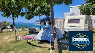 Camping Sea Dreams, Bulgaria