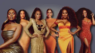 Real Housewives of Atlanta Season 15 Episode 13 Review