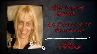 Christiane Louise – La Doppiatrice Brasiliana