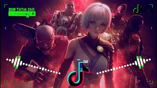 X (Club Mix) - 南辰、泽鹿Music｜年抖音流行歌曲推荐｜BGM 抖音 TikTok