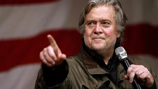 "Fire and Fury": Bannon distanziert sich von Äußerungen