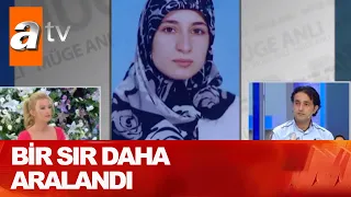 7 yıl sonra gelen tutuklama - Atv Haber 21 Haziran 2021