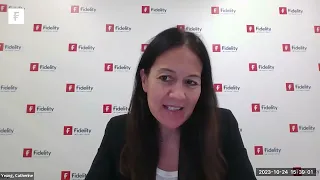 Fidelity Live: China Macro and Policy Insights