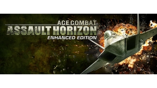 Ace Combat AH Enhanced Edition * Mission 10: Hostile Fleet * Difficulty: Ace