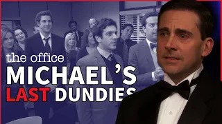 Michael's Last Dundies - Office Field Guide - S7E21