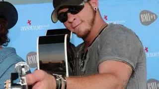 You Promised by Brantley Gilbert