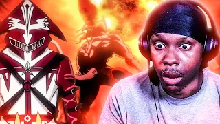 FEITAN VS ZAZAN!! | Hunter x Hunter Episode 97-98 Reaction