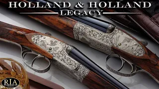 Holland & Holland: The Origins and Legacy