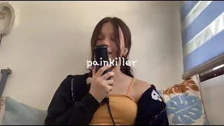 painkiller by ruel cover :)