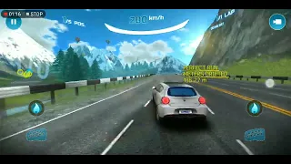 Car Racing Amazing Game - Android Gameplay