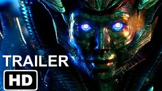 Transformers The Last Knight Final Trailer HD (FM)