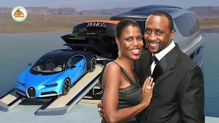 Thomas Hearns's Lifestyle ★ 2021