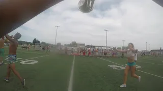 SCV 2018 Trumpet Soloist Ballad Cam