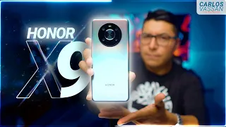Honor X9 | Unboxing en Español