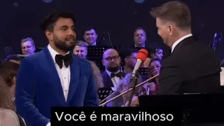 Gabriel Henrique é ELOGIADO e dispara "NÃO ENTENDI NADA" 🤣🥰