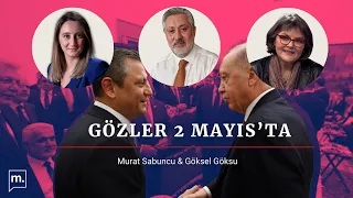 Murat Sabuncu yorumluyor: Özgür Özel, Erdoğan'a can simidi mi oldu? - canlı izle