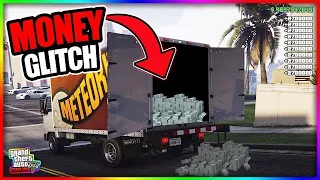 $980.000 JEDE 2 Minuten Bekommen! 🫢 (Ohne Alles & Solo) GTA 5 ONLINE MONEY GLITCH 2024