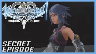 Kingdom Hearts Birth By Sleep Final Mix (PS4): The Secret Episode