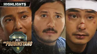 Task Force Agila trusts Oscar's plan | FPJ's Ang Probinsyano (With English Subs)